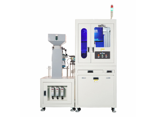 Gear visual inspection equipment